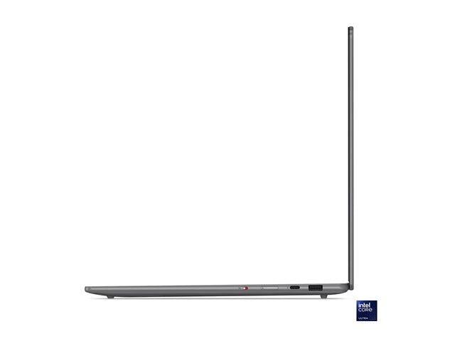 LENOVO - NOTEBOOK - YOGA SLIM 7 15ILL9 U7-256V/16GB/1TBM2/3K/MT/W11 - 83HM001GGE - ZUSTAND: GOLD