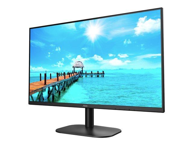 AOC - MONITOR - AOC MONITOR - 68.6 CM 27" FHD/ HDMI, DVI, VGA - 27B2DA - ZUSTAND: NEW