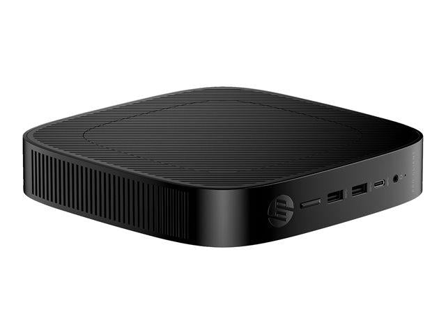HP - PC - T550/CELERON J6412/8GB/64GB/WINDOWS IOT - 5H0M6EA#ABU - ZUSTAND: BULK