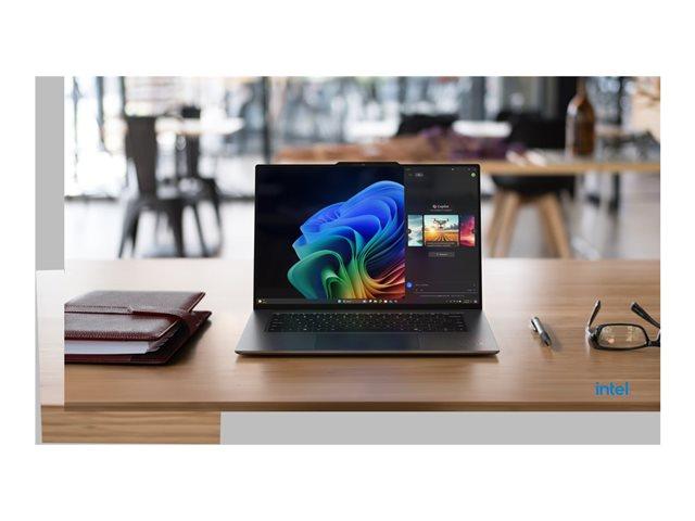 LENOVO - NOTEBOOK - TP X9-15 G1 U7-258V/32GB/2TBM2/3K/MT/F/C/W11P - 21Q6001WGE - ZUSTAND: GOLD