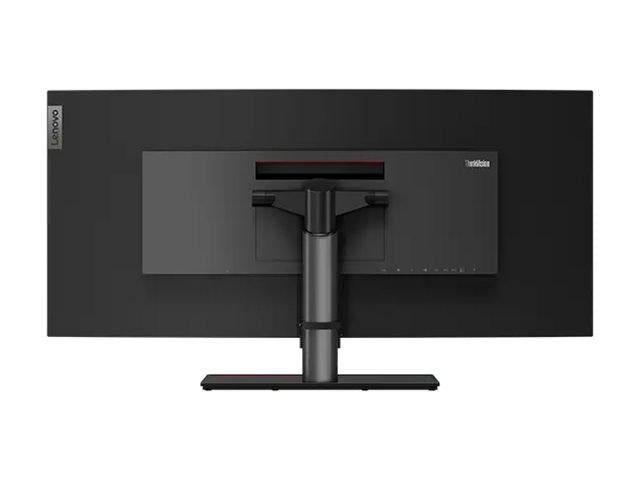 LENOVO - MONITOR - THINKVISION P40W-20 - 39.7" WUHD MONITOR - HDMI - 62C1GAT6EU - ZUSTAND: BULK