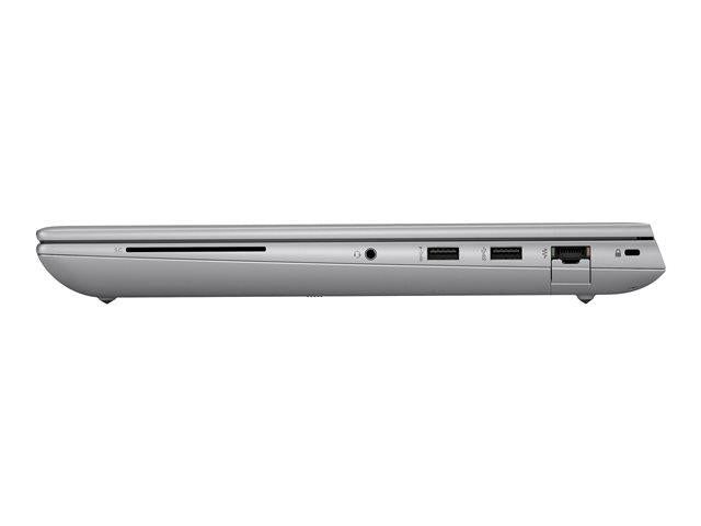 HP - NOTEBOOK - FURY 16 G9 I7-12850HX/32GB/512M2/WUXGA/A2/B/W11P - 79X09ECR#ABD - ZUSTAND: SILVER