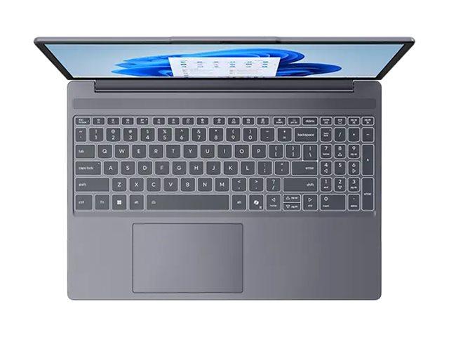 LENOVO - NOTEBOOK - IP SLIM 3 15ARP10 R5 7535HS/16GB/512M2/WUXGA/W11 - 83K7008VGE - ZUSTAND: SILVER