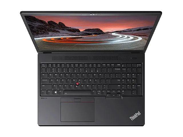 LENOVO - NOTEBOOK - P16V G2 U7-155H/32GB/1TBM2/WUXGA/MT/F/C(IR)/W11P - 21KX000DGE - ZUSTAND: SILVER