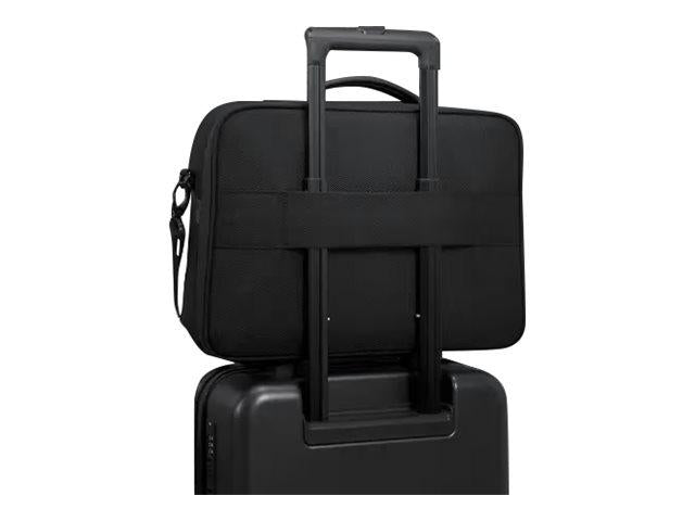 LENOVO - NOTE-OPT - THINKPAD 14" PROFESSIONAL TOPLOAD CASE - BLACK - 4X41M69796 - ZUSTAND: NEW