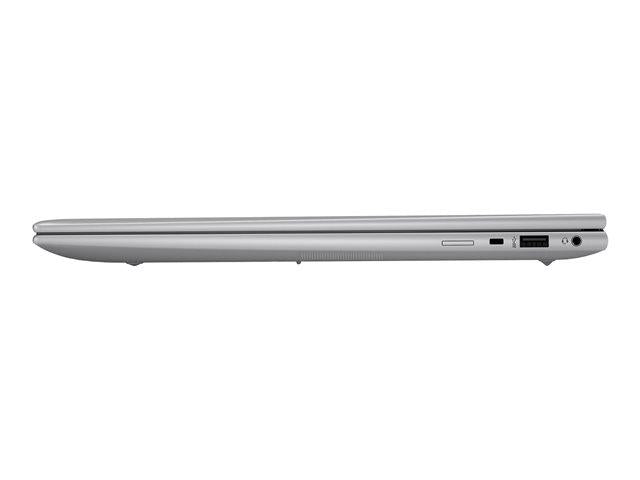 HP - NOTEBOOK - FIREFLY 16 G9 I7-1255U/32GB/1TBM2/WUXGA/T550/W11P - 6B8G8EAR#ABD - ZUSTAND: SILVER