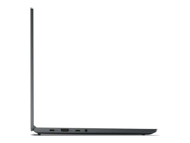 LENOVO - NOTEBOOK - YOGA 7 15ITL05 I5-1135G7/16GB/1TBM2/FHD/C(IR)/W10 - 82AC002FGE - ZUSTAND: SILVER