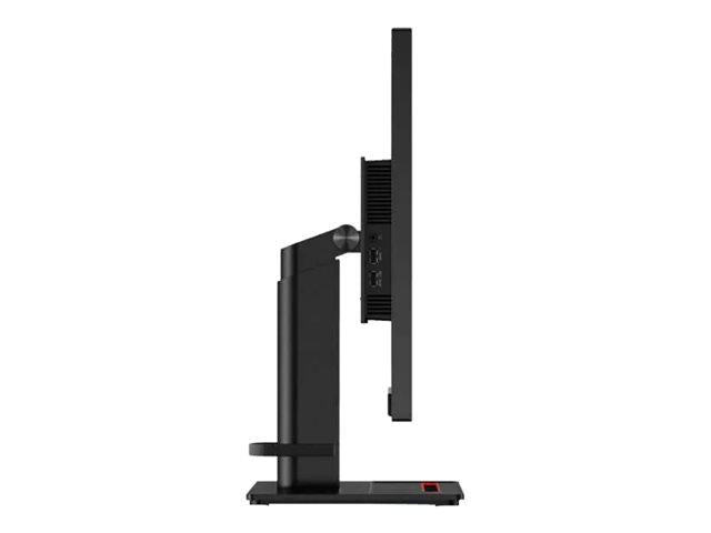 LENOVO - MONITOR - THINKVISION P27H-20 - 27" MONITOR 2560X1440 - 61E9GAR6EU - ZUSTAND: BULK