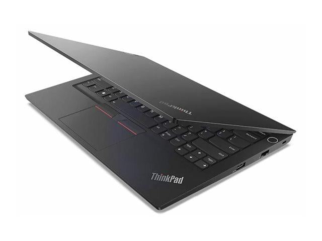 LENOVO - NOTEBOOK - E14 G4 R7 5825U/16GB/512M2/FHD/F/C(IR)/W11P - 21EB0041GE - ZUSTAND: BRONZE