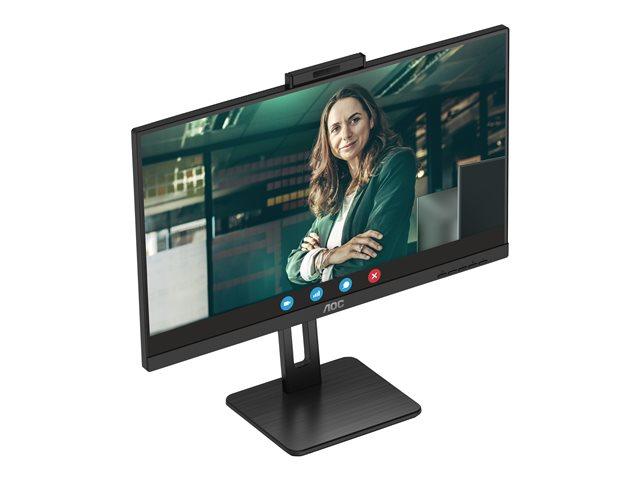 AOC - MONITOR - AOC PRO-LINE Q27P3QW-P3 SERIES QHD 27" MONITOR - Q27P3QW - ZUSTAND: NEW