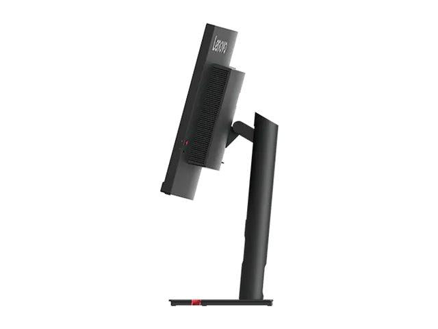 LENOVO - MONITOR - THINKVISION T34W-30 34" UWQHD CURVED MONITOR - 63D4GAT1EU - ZUSTAND: BULK