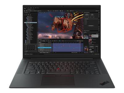 LENOVO - NOTEBOOK - P1 G6 I7-13800H/32GB/512M2/WQUXGA/MT/GC/F/W11P - 21FWS3NT2L - ZUSTAND: GOLD
