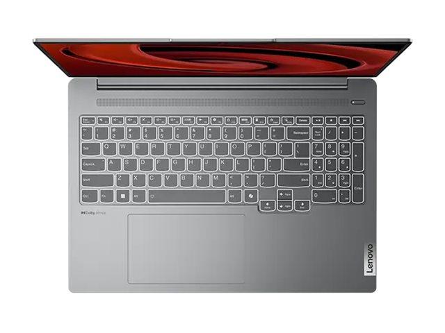 LENOVO - NOTEBOOK - IP PRO 5 16AHP9 R7 8845HS/32GB/1TBM2/WQXGA/GC/NOOS - 83D5005AGE - ZUSTAND: GOLD