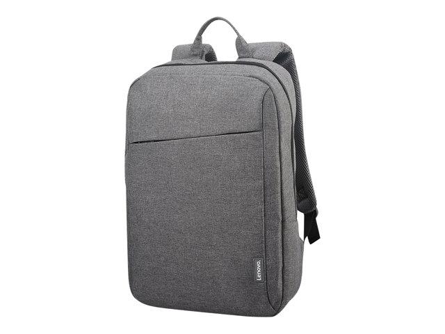 LENOVO - NOTE-OPT - LENOVO 15.6" LAPTOP CASUAL BACKPACK - GREY - GX40Q17227 - ZUSTAND: BULK