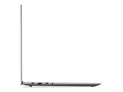 LENOVO - NOTEBOOK - IP SLIM 5 16IRL8 I5-13420H/16GB/1TBM2/WUXGA/W11 - 82XF004JGE - ZUSTAND: SILVER