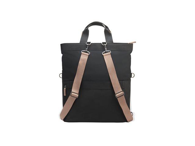 HP - NOTE-OPT - HP 14P CONVERTIBLE LAPTOP BACKPACK TOTE - 9C2H1AA - ZUSTAND: NEW