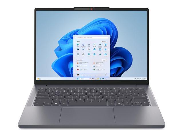 LENOVO - NOTEBOOK - IP SLIM 3 14AHP10 R7 8840HS/16GB/512M2/WUXGA/NOOS - 83K90004GE - ZUSTAND: BRONZE
