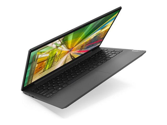 LENOVO - NOTEBOOK - 5 15ITL05 I5-1135G7/16GB/1TBM2/FHD/F/C/W10 - 82FG014UGE - ZUSTAND: GOLD