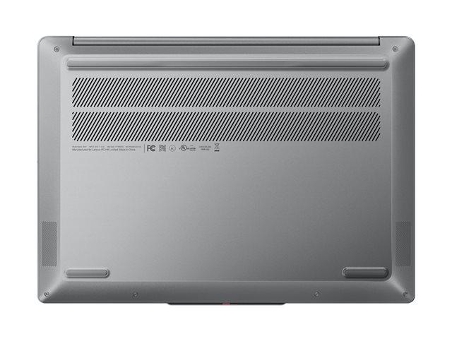 LENOVO - NOTEBOOK - IP PRO 5 14IMH9 U5 125H/16GB/1TBM2/3K/C(IR)/NOOS - 83D2003SGE - ZUSTAND: SILVER