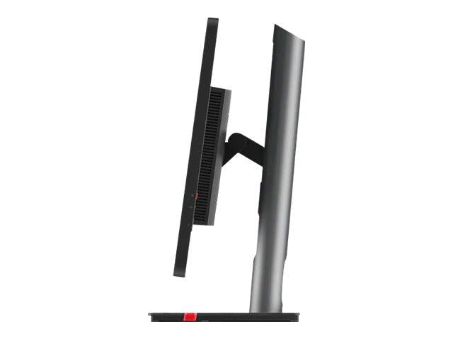 LENOVO - MONITOR - THINKVISION P27Q-30 27" QHD MONITOR - 63A2GAT1EU - ZUSTAND: BULK