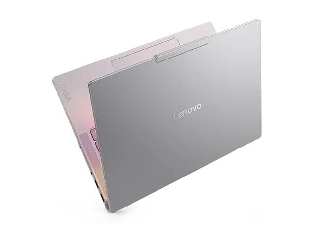 LENOVO - NOTEBOOK - YOGA PRO 7 14IAH10 U7 255H/32GB/1TBS/3K/MT/W11P - 83KF002PGE - ZUSTAND: SILVER