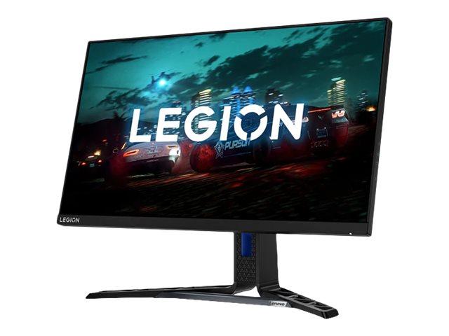 LENOVO - MONITOR - LEGION Y27H-30 27'' QHD MONITOR - USB-C - 66F6UAC3EU - ZUSTAND: BULK