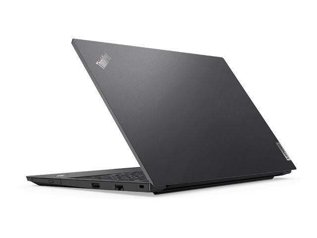 LENOVO - NOTEBOOK - E15 G4 I5-1235U/8GB/256M2/FHD/F/C(IR)/W11P - 21E60058GE - ZUSTAND: SILVER