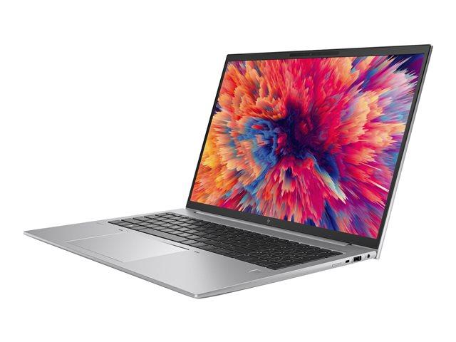 HP - NOTEBOOK - FIREFLY 16 G9 I7-1255U/32GB/1TBM2/WUXGA/T550/W11P - 6B8G8EAR#ABD - ZUSTAND: SILVER
