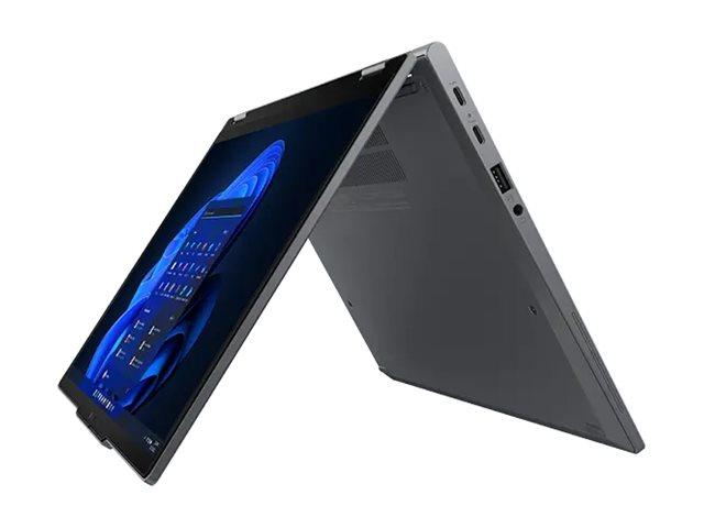 LENOVO - NOTEBOOK - X13 YOGA G4 I5-1335U/16GB/512M2/WUXGA/MT/4U/W11P - 21F20017GE - ZUSTAND: GOLD