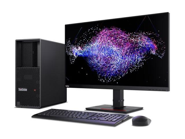 LENOVO - PC - P3 TOWER I5-13500/8GB/512M2/W11P - 30GS001TGE - ZUSTAND: BULK