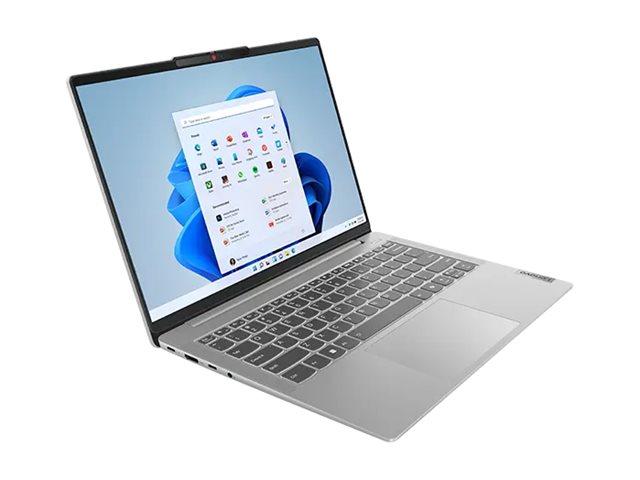 LENOVO - NOTEBOOK - IP SLIM 5 14IRU9 5 120U/16GB/512M2/WUXGA/C(IR)/W11 - 83FV001AGE - ZUSTAND: GOLD