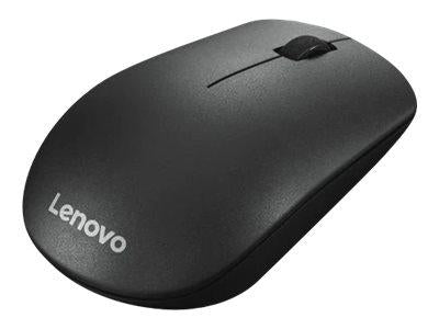 LENOVO - NOTE-OPT - LENOVO 400 WIRELESS MOUSE (WW) - GY50R91293 - ZUSTAND: BULK