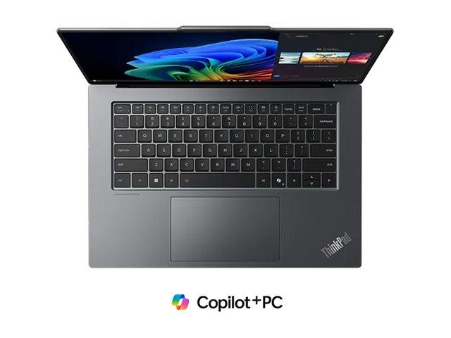 LENOVO - NOTEBOOK - TP X9-15 G1 U7-258V/32GB/2TBM2/3K/MT/F/C/W11P - 21Q6001WGE - ZUSTAND: GOLD