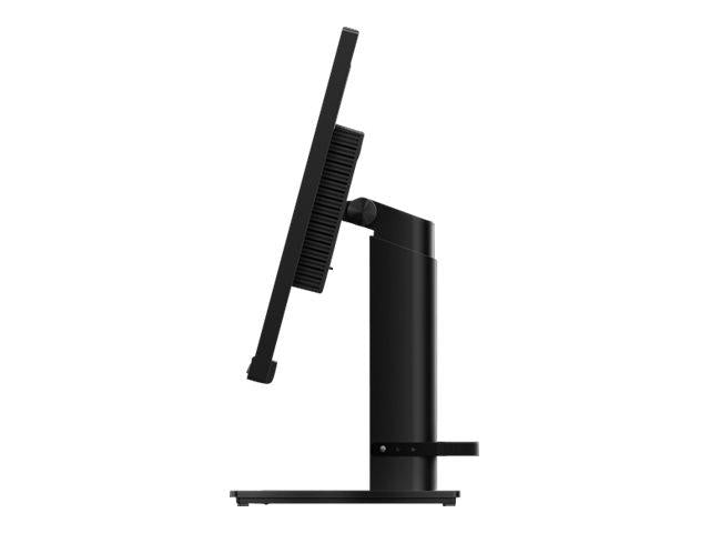 LENOVO - MONITOR - THINKVISION T24M-20 24" FHD MONITOR - USB-C - 62CDGAT6EU - ZUSTAND: BULK