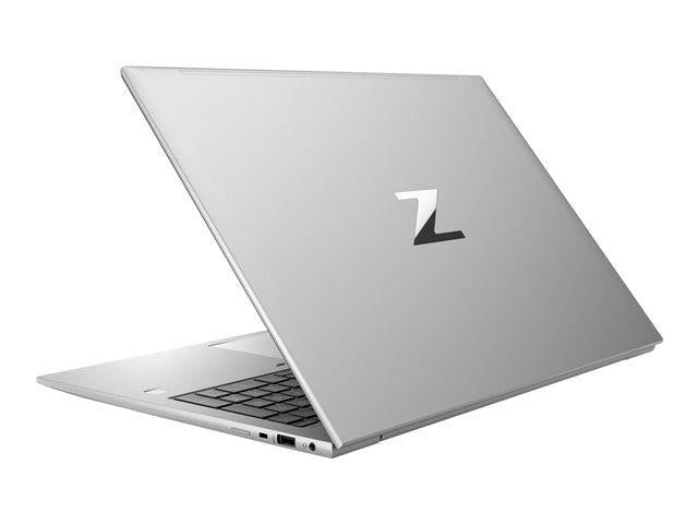 HP - NOTEBOOK - FIREFLY 16 G9 I7-1255U/32GB/1TBM2/WUXGA/T550/W11P - 6B8G8EAR#ABD - ZUSTAND: SILVER
