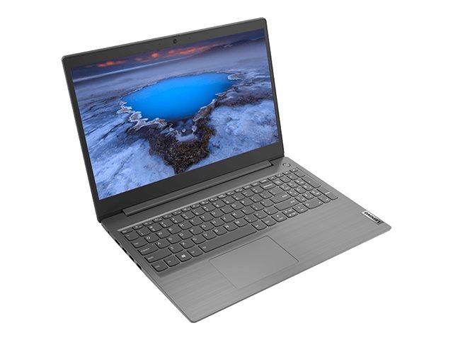LENOVO - NOTEBOOK - V15-IIL I5-1035G1/8GB/512M2/FHD/C/W10P - 82C500G7GE - ZUSTAND: BRONZE