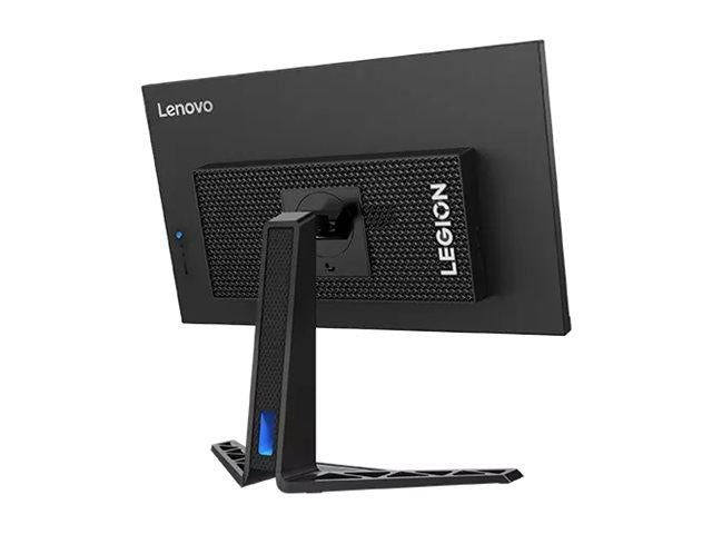 LENOVO - MONITOR - LEGION Y27Q-30 - 27" QHD MONITOR - HDMI, DP - 66F7GAC3EU - ZUSTAND: BULK