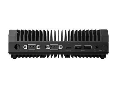 LENOVO - PC - THINKEDGE SE30 I3-1115GRE/8GB/256M2/WI/B/W10IOT - 11NA001MGE - ZUSTAND: GOLD
