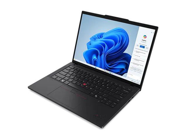 LENOVO - NOTEBOOK - T14 G5 R5 PRO 8540U/16GB/512M2/WUXGA/4U/F/W11P - 21MC0009GE - ZUSTAND: GOLD