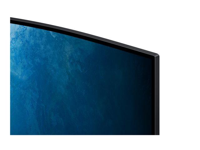 SAMSUNG - MONITOR - SAMSUNGODYSSEYG9 S49CG954EU-G95C SERIES49''MONITOR - LS49CG954EUXEN - ZUSTAND: NEW