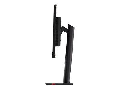 LENOVO - MONITOR - THINKVISION T24MV-30 - 24" FHD MONITOR - 63D7UAT3EU - ZUSTAND: BULK