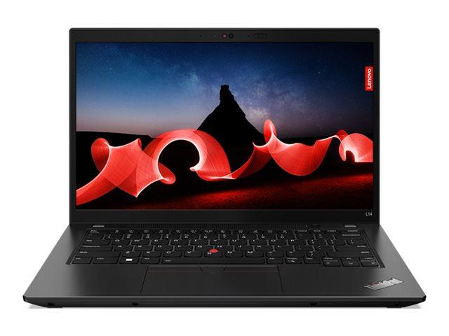 LENOVO - NOTEBOOK - L14 G4 I5-1335U/32GB/1TBM2/FHD/4/F/C(IR)/W11P - 21H2S64400 - ZUSTAND: GOLD