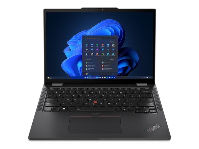 LENOVO - NOTEBOOK - X13 2-IN-1 G5 U5-125U/16GB/512M2/WUXGA/MT/W11P - 21LW000YGE - ZUSTAND: GOLD