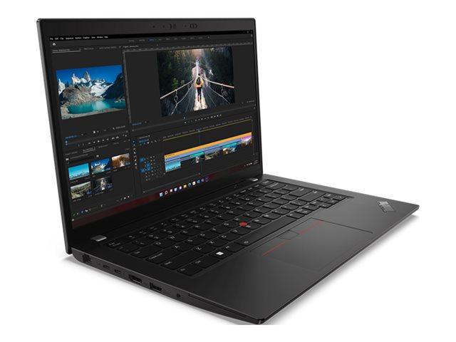 LENOVO - NOTEBOOK - L14 G4 I5-1335U/32GB/1TBM2/FHD/4/F/C(IR)/W11P - 21H2S64400 - ZUSTAND: GOLD