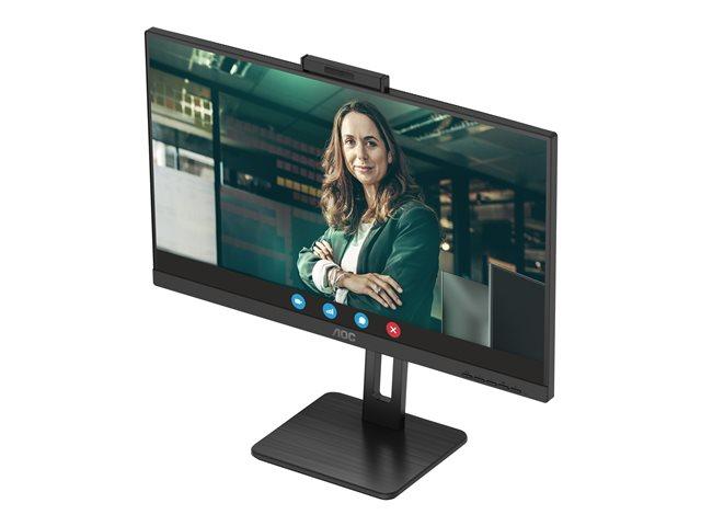 AOC - MONITOR - AOC PRO-LINE Q27P3QW-P3 SERIES QHD 27" MONITOR - Q27P3QW - ZUSTAND: NEW