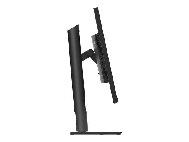 LENOVO - MONITOR - THINKVISION T27P-30 - 27" 4K UHD MONITOR - 63A9GAT1EU - ZUSTAND: BULK