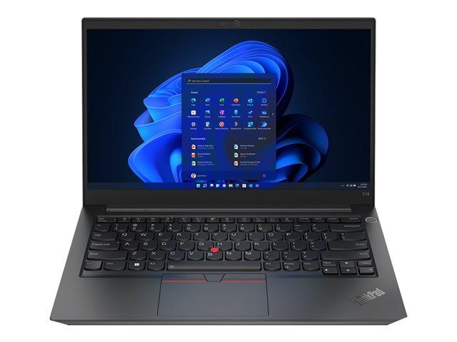 LENOVO - NOTEBOOK - E14 G4 R7 5825U/16GB/512M2/FHD/F/C(IR)/W11P - 21EB0041GE - ZUSTAND: BRONZE