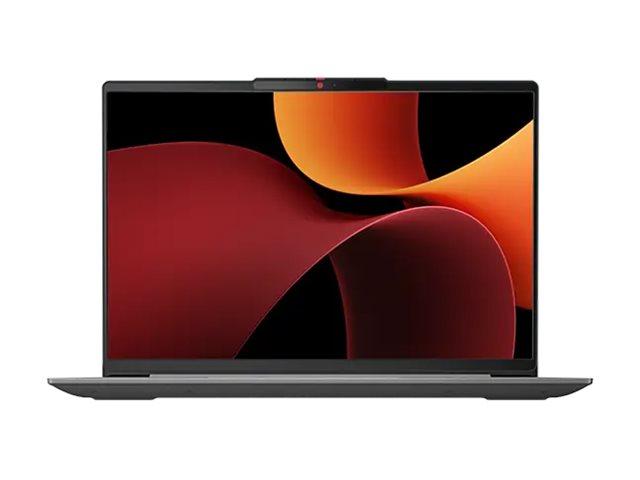 LENOVO - NOTEBOOK - IP SLIM 5 14AHP R5 8645HS/16GB/512M2/WUXGA/W11 - 83DB0034GE - ZUSTAND: SILVER