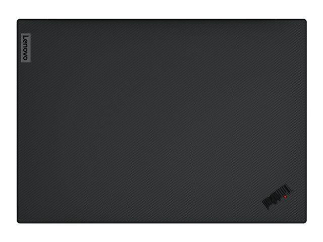 LENOVO - NOTEBOOK - P1 G5 I7-12800H/32GB/1TBM2/WQUXGA/GC/F/C(IR)/W11P - 21DCS0BW00 - ZUSTAND: SILVER