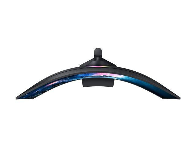 SAMSUNG - MONITOR - SAMSUNGODYSSEYG9 S49CG954EU-G95C SERIES49''MONITOR - LS49CG954EUXEN - ZUSTAND: NEW